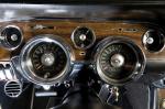 Shelby GT500 KR Fastback 1968 года